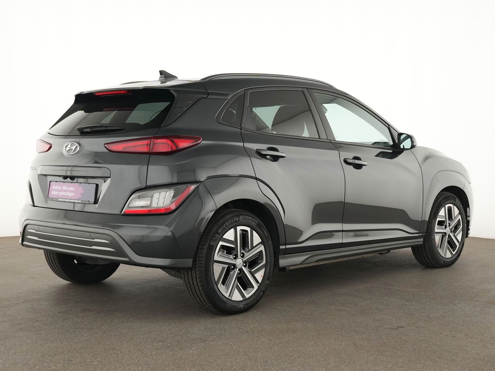Hyundai KONA Elektro - Bild 6