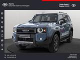 Toyota Land Cruiser 2.8 2,8 D-4D 150kW AWD First Editio - Toyota Land Cruiser: 150