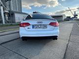 Audi S4 3.0 TFSI S tronic quattro - - Audi S4: Limousine