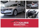 Skoda Superb Combi 2.0 TDI DSG L&K Laurin & Klement - Skoda: Klement Laurin