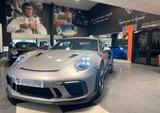 Porsche 991 GT3 RS - Porsche: Gt3 RS