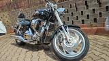 Honda VTX 1800 LANGSTECKENBIKE  SUPER ZUSTAND - Offers