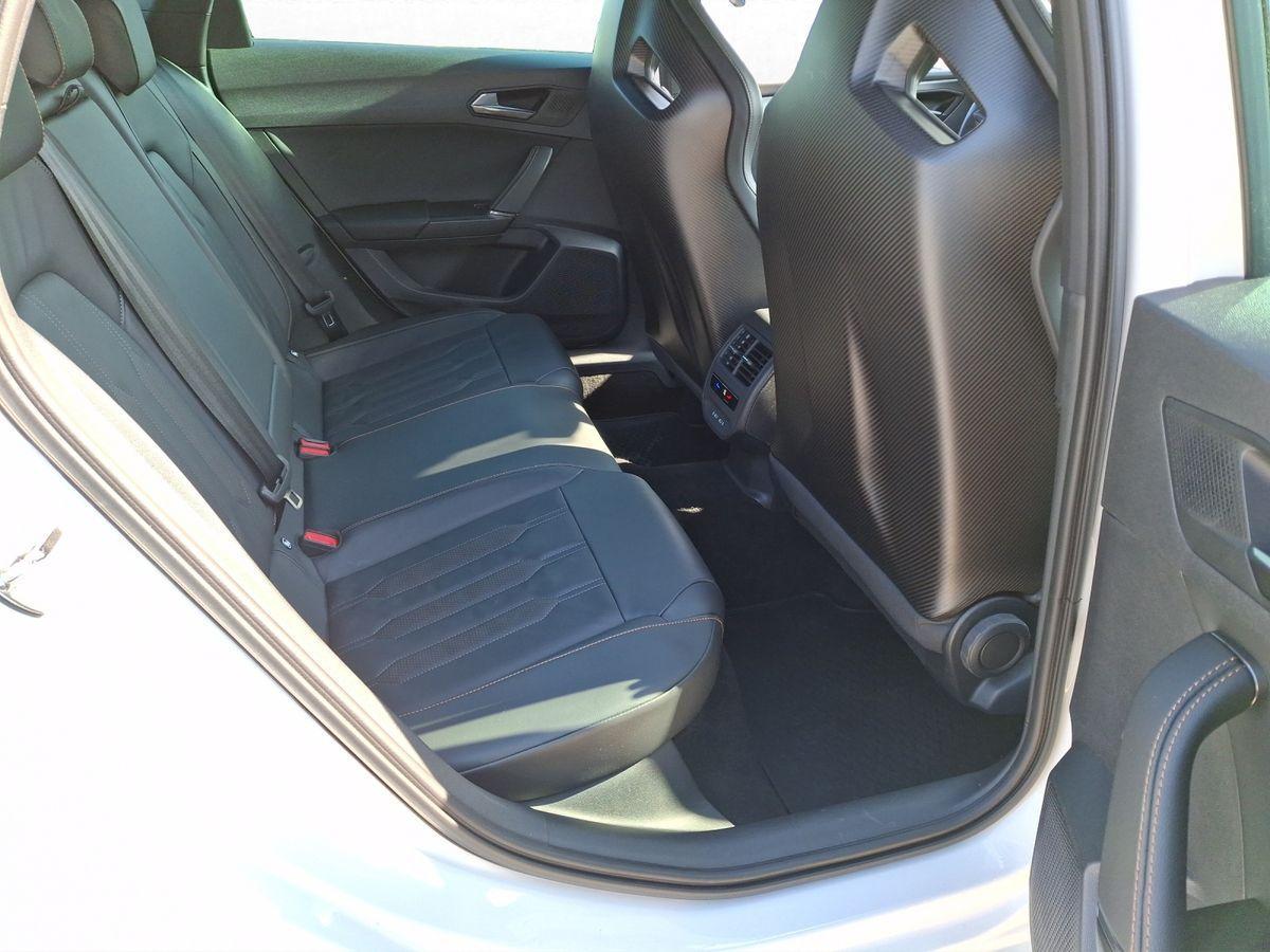 Cupra Leon Sportstourer VZ CUP 2.0 TSI DSG 4Drive 310P, миниатюра 19
