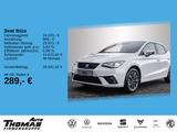 Seat Ibiza Road Edition 1.0 TSI 85 kW TAGESZULASSUNG - Seat Ibiza Gebrauchtwagen in Bonn