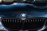 BMW M240i Coupé - schwarz  - BMW M240i mit Schiebedach