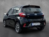 Hyundai i10 FL MY25 1.0 TREND Navi Apple CarPlay Android - Hyundai mit Benzin-Antrieb