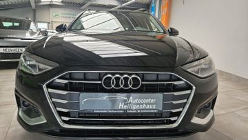 Audi A4 - 11