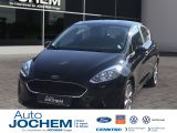 Ford Fiesta Cool & Connect+Navi+SitzHZ+LenkradHZG+Aus