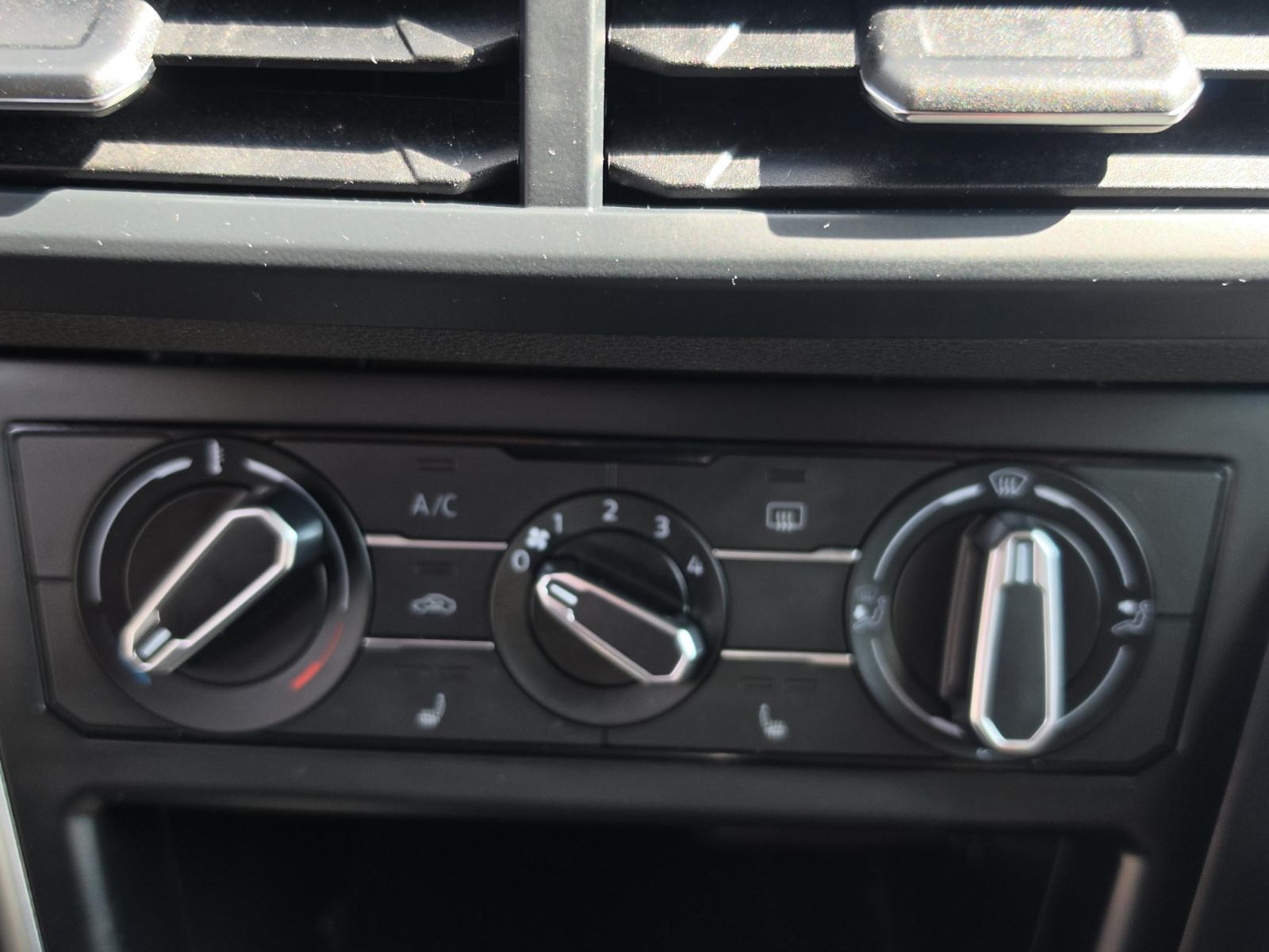 Volkswagen Polo VI Life AUS 1.HAND AUTOMATIK DIGAL TACHO, миниатюра 24