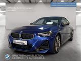 BMW M240i Coupé Harman/K LiveCockpitProf Kamera LED - BMW M240i in Düsseldorf