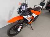 KTM 390 Adventure R *Neuwertig, Garantie 02/2030* - KTM 390 Adventure R
