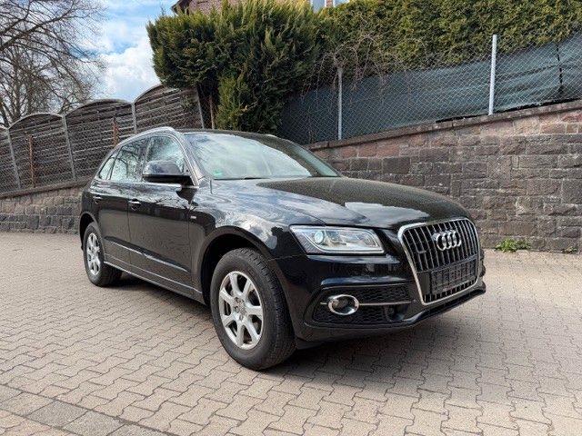 Image of Audi Q5