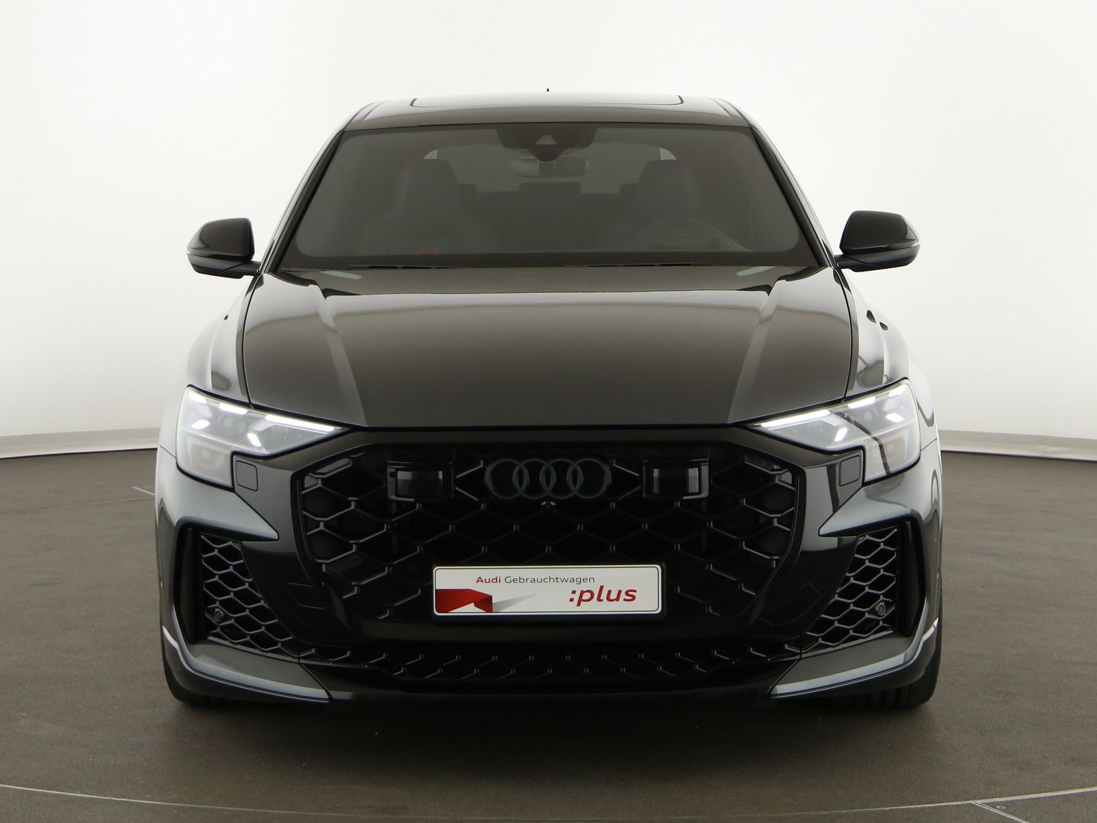 Audi RSQ8 - Bild 3