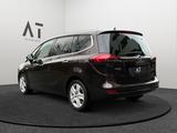 Opel Zafira 2.0 CDTI C Tourer*7-SItzer*Xenon*Navi*PDC - Opel Zafira Gebrauchtwagen in Frankfurt