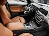 BMW X3 xDrive30d M SPORT+ACC+HuD+360°+NAVI+SHZ - BMW X3