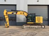 CAT 320ELRR - CAT 320
