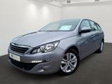 Peugeot 308 SW ACTIVE 1.2T 130PS AUTOM. NAVI+SITZHZG+2xP - gebrauchte Peugeot 308 aus dem Jahr 2017