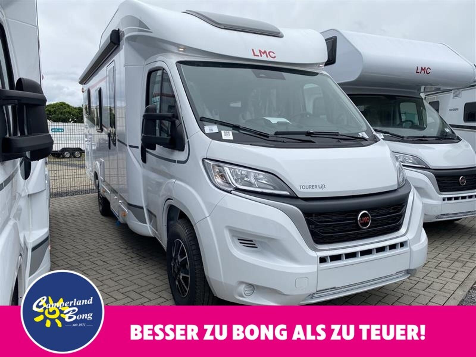 LMC Tourer Lift H 730 G Tourer Paket 