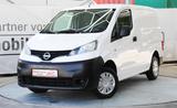 Nissan NV200 /Evalia Kasten*Inspektion Neu* *Klima* - Nissan NV200 in Düsseldorf