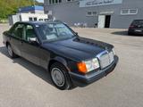 Mercedes-Benz 250D, 1Hand - gebrauchte Mercedes-Benz 250 aus dem Jahr 1992