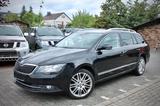Skoda Superb 1.8 TSI Ambition Leder Navi LED - Skoda Superb bis 15.000 Euro