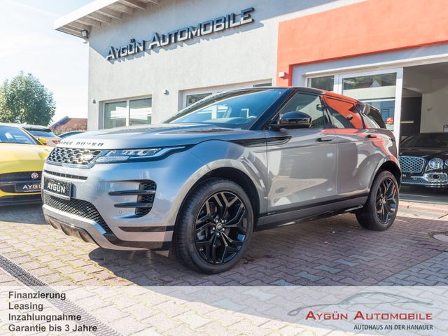 Land Rover Evoque P300 aut. R-Dynamic S  - Panorama - 20"