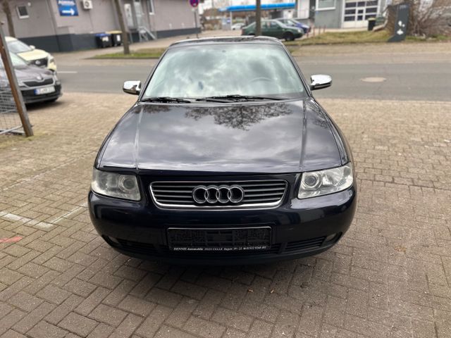 Audi A3 1.6 Auto Ambiente