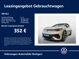 Volkswagen ID.5 Pro Navi AHK Kamera - Volkswagen ID.5 mit Panoramadach