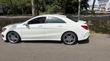 Mercedes-Benz CLA 200 d 4MATIC DCT AMG Line AMG Line - gebrauchte Mercedes-Benz CLA 200 aus dem Jahr 2015
