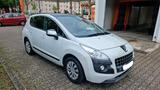 Peugeot 3008 1.6 THP  5T ALLURE - Peugeot e-3008