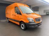 Mercedes-Benz Sprinter 213/313 CDI L2H2 Kasten*TÜV*PDC* - Mercedes-Benz Sprinter: 313 Cdi Kasten