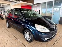 Renault SCENIC II  1.6 EXCEPTION *KLIMAAUT+PARKTR* 49TKM