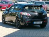 Mazda 3, Z-Line - Mazda aus 2011: Mazda3