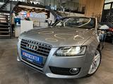 Audi A5 Cabriolet 2.0 TFSI *Leder*Navi*Xenon*Sline* - Audi A5: Sline
