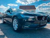 Volvo V90 MOMENTUM MEMORY + LANE ASSIST + AHK - Volvo V90 Momentum mit Benzin-Antrieb
