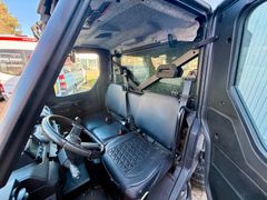 POLARIS Ranger 1000 4x4 | Neuer Originalmotor | LOF