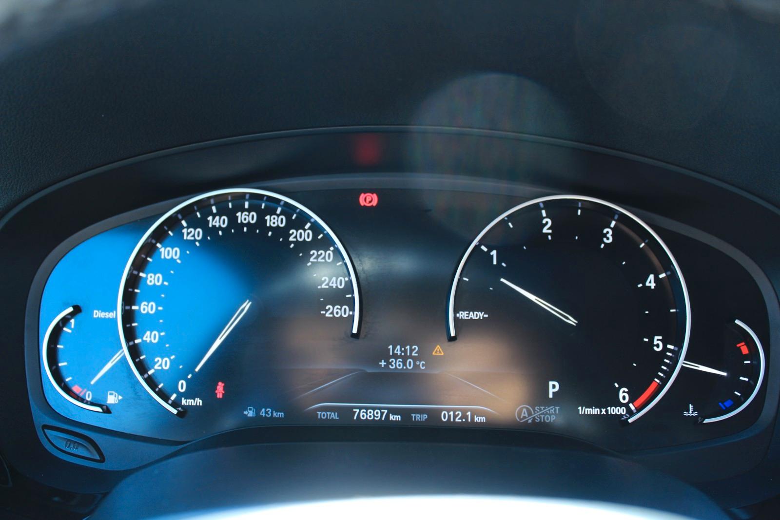 BMW 520d M SPORTPAKET+SCHIEBEDACH+LED