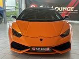 Lamborghini Huracán LP 610-4 Spyder |Kamera|Lift|Service-Neu - Lamborghini Huracán: Hurac N