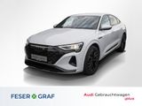 Audi Q8 Sportback e tron 50 S Line Int B&O,AHK,Assist - Audi Q8 aus 2023