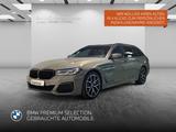 BMW 530e Touring M Sport AHK LiveCockpitProf Laser - BMW 530 in Leipzig