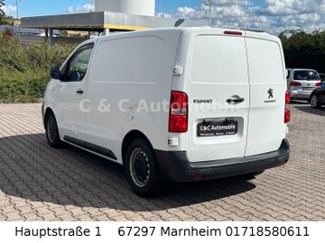 Peugeot Expert - 8