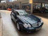 Mercedes-Benz SL 500 TOP ZUSTAND - gebrauchte Mercedes-Benz SL 500 aus dem Jahr 2002