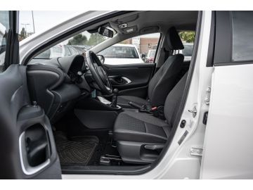 Toyota Yaris - 11