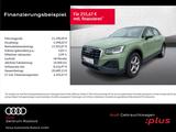 Audi Q2 30 TFSI 6-GANG+LED+CARPLAY+AMBIENTE+PANO+LEDE - Audi Q2 in Rostock