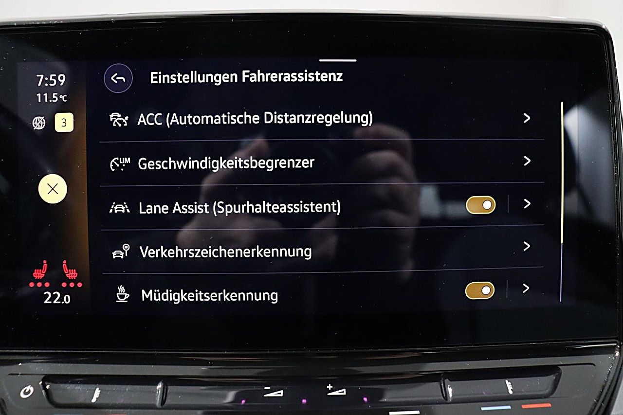 Volkswagen ID.3 - Bild 14