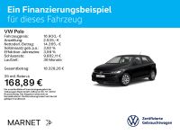 Volkswagen Polo - Vorschau Bild 2