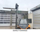 Still R 70-40 AUSFAHRBARE GABEL - Still Frontstapler