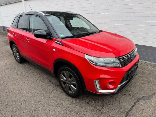 Suzuki Vitara 1.4 BOOSTERJET Hybrid Comfort 4x2