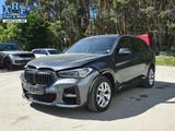 BMW X1 sDrive 20 i M Sport NAVI R-CAM HUD LED - BMW X1 Unfallwagen