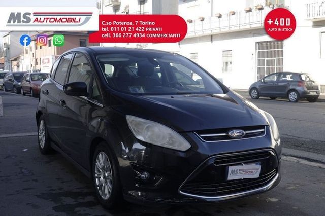 Ford C-Max Ford C-Max 2.0 TDCi 115CV Powersh. Ti